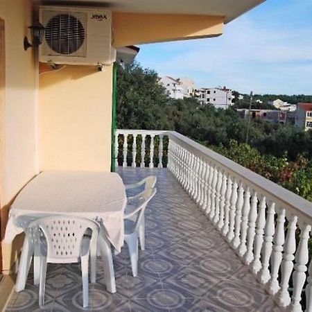 Apartments Mirko Seget Vranjica Bagian luar foto