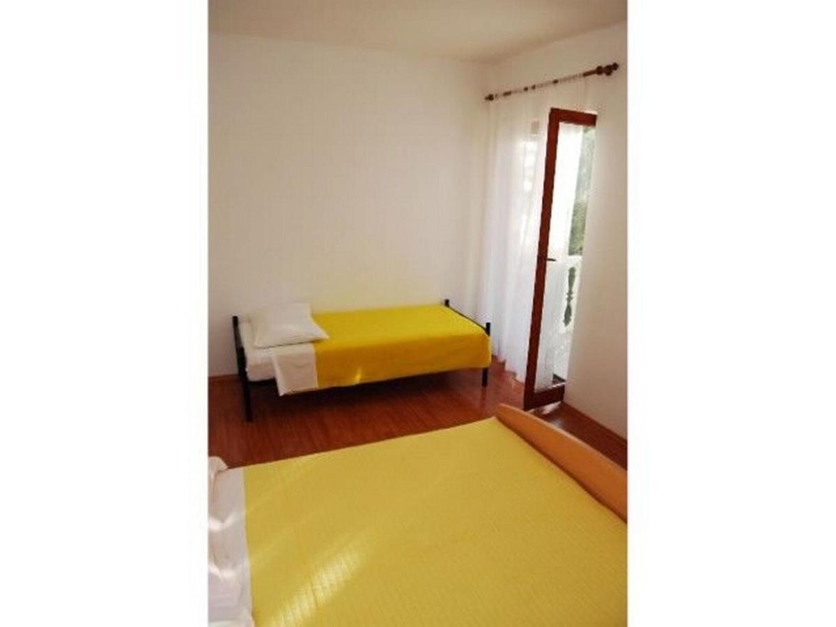 Apartments Mirko Seget Vranjica Bagian luar foto