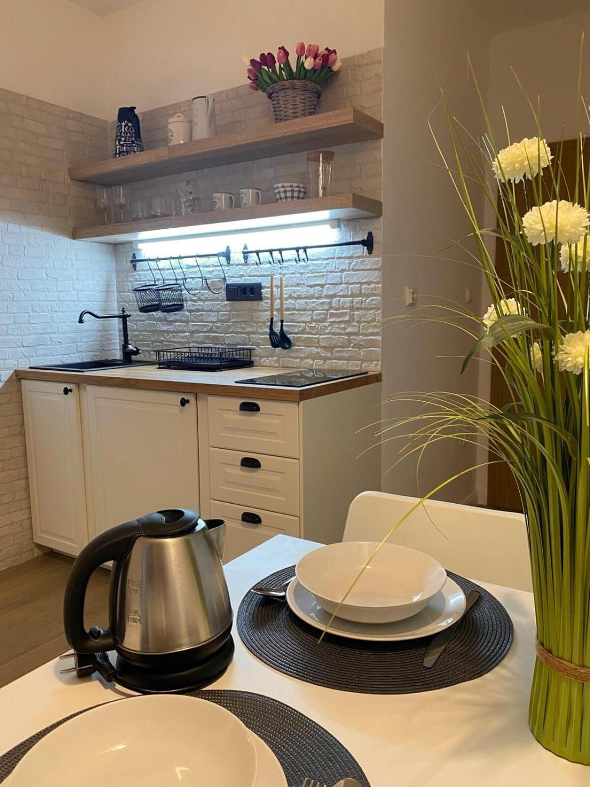 Apartments Mirko Seget Vranjica Bagian luar foto
